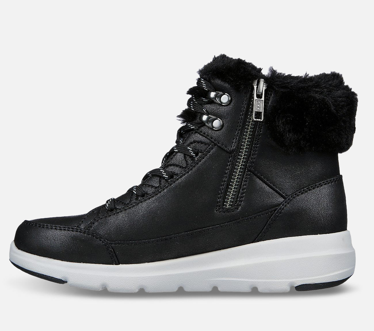 On-the-GO Glacial Ultra - Cozyly Boot Skechers.fi