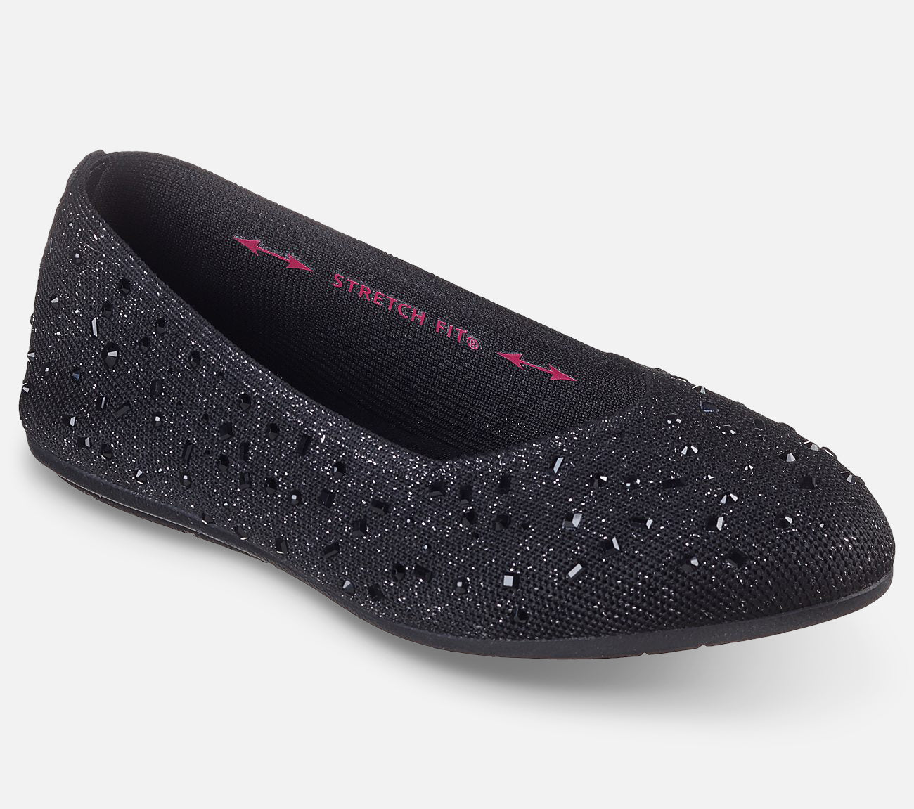 Cleo 2.0 - Dazzling Daze Ballerina Skechers.fi