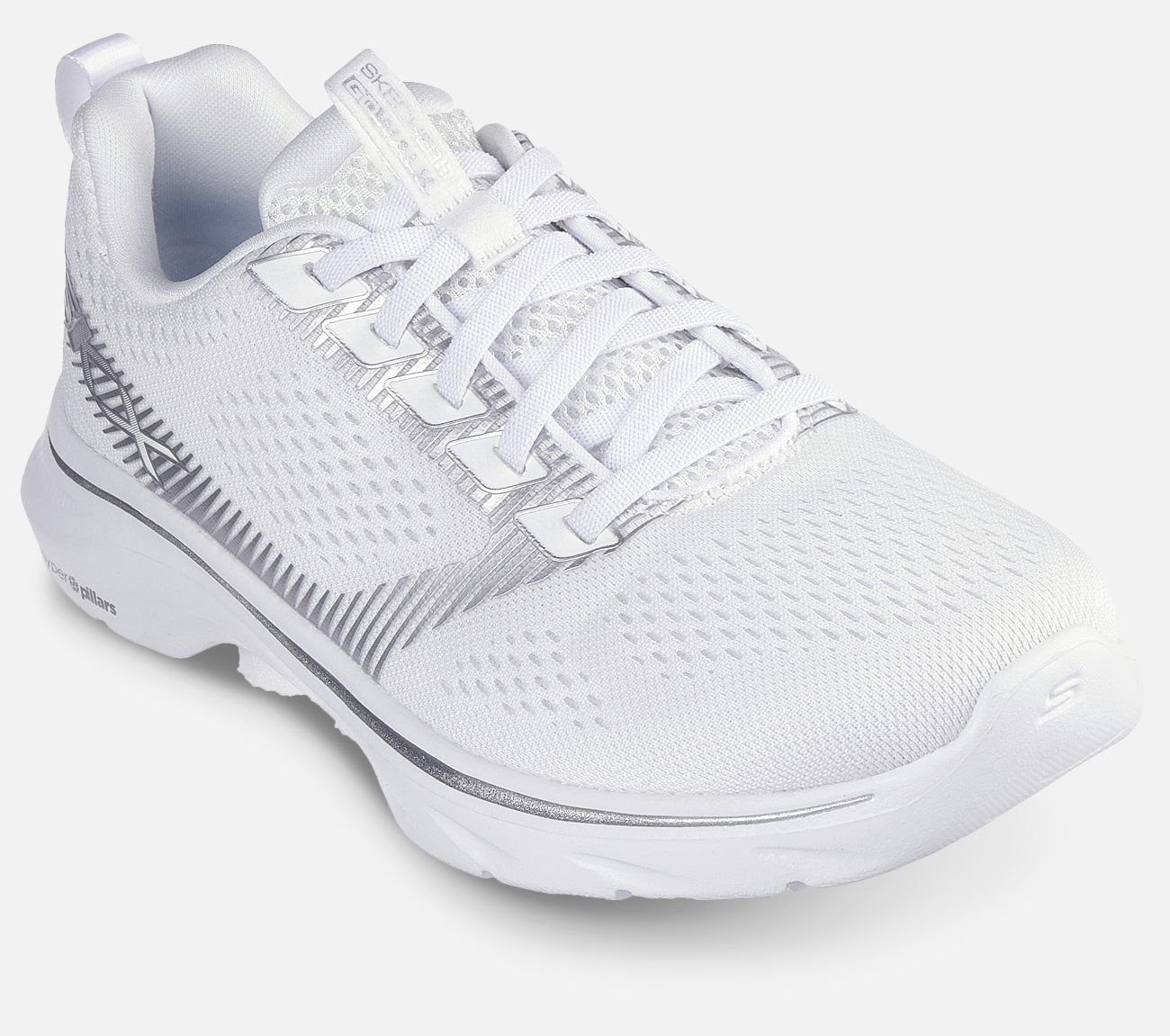 GO WALK 7 - Hailey Shoe Skechers.fi