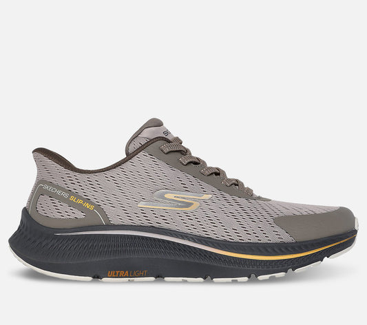 Slip-ins: GO RUN Consistent 2.0 - Worldview Shoe Skechers.fi