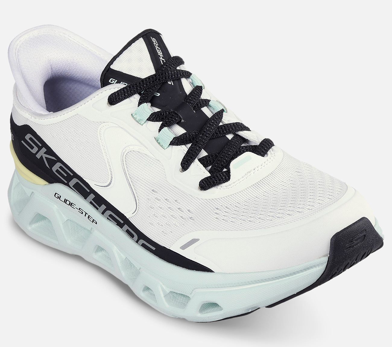 Slip-ins: Glide-Step Altus Shoe Skechers.fi