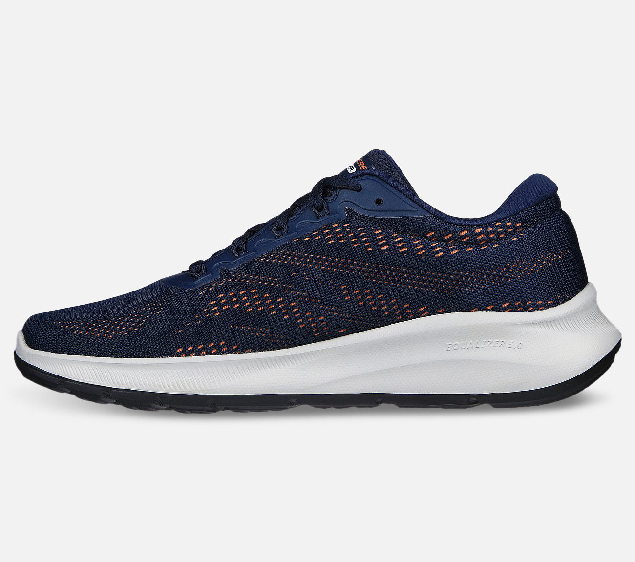 Relaxed Fit: Equalizer 5.0 - New Interval Shoe Skechers.fi