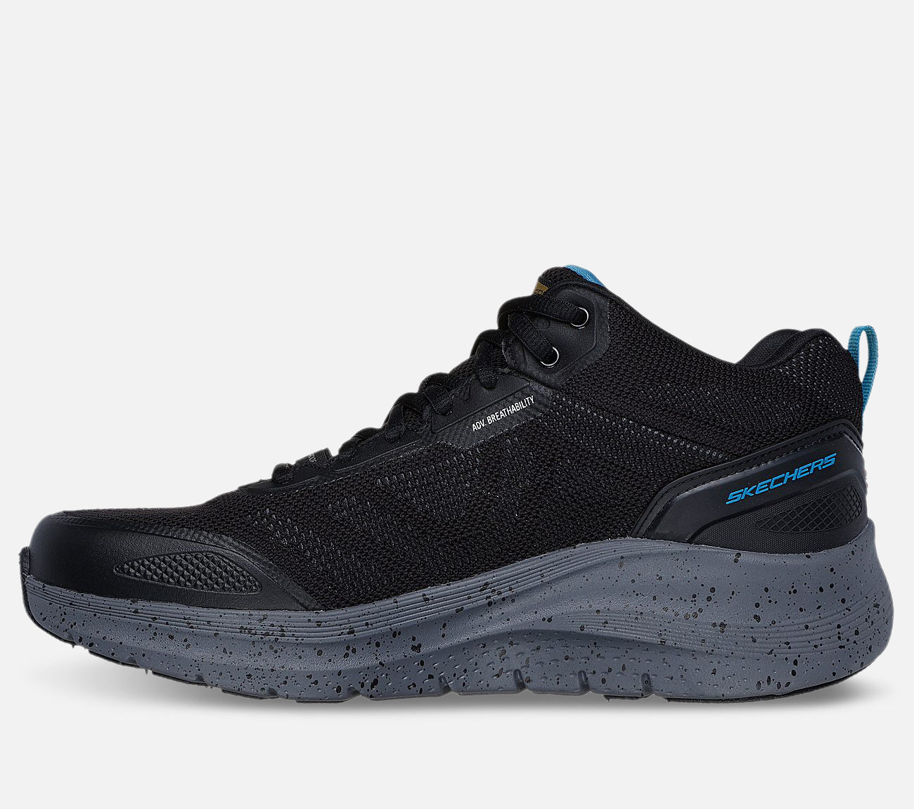 Arch Fit 2.0 - Draske - Waterproof Shoe Skechers.fi