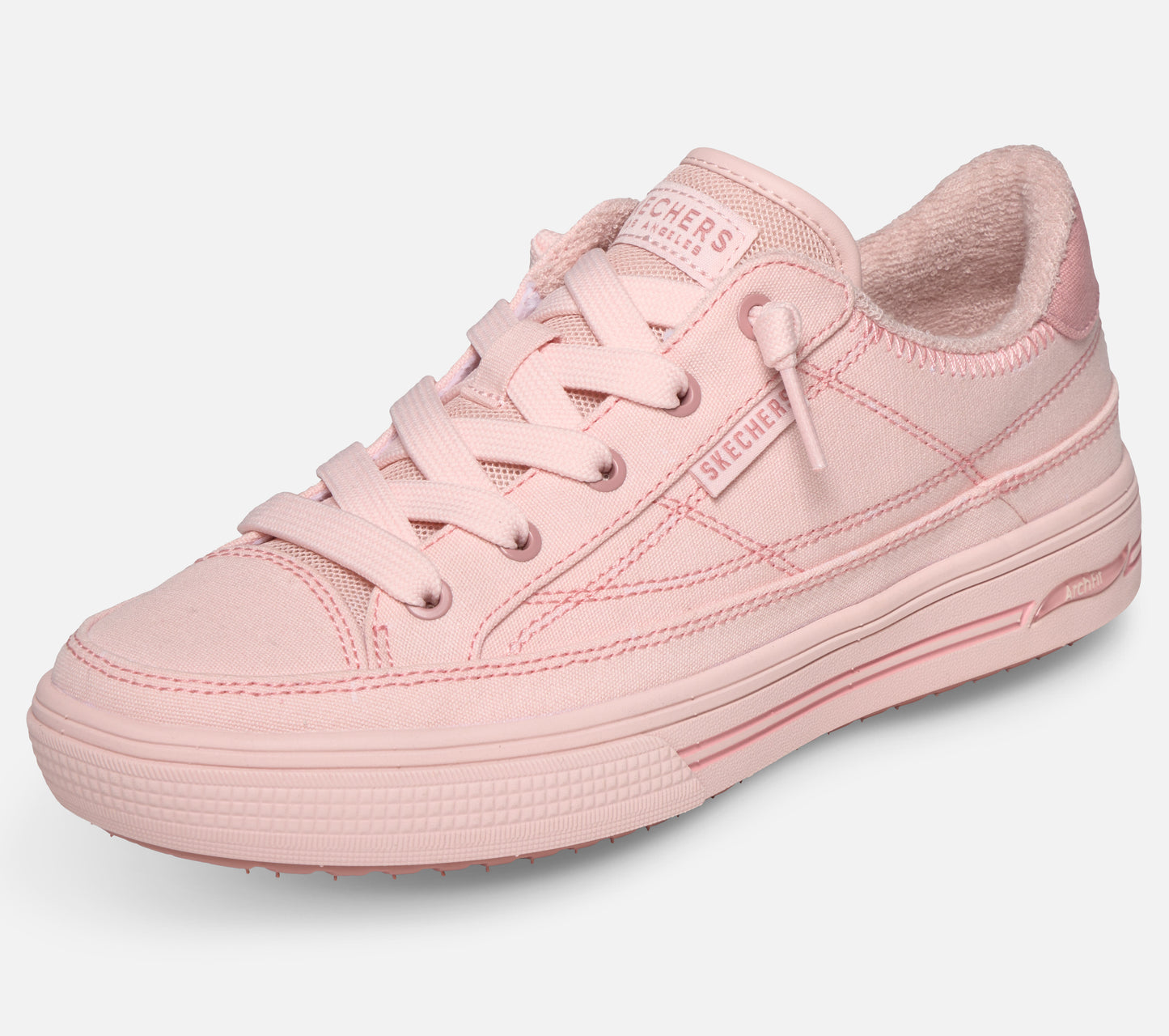 Arch Fit Arcade - Arcata Shoe Skechers.fi