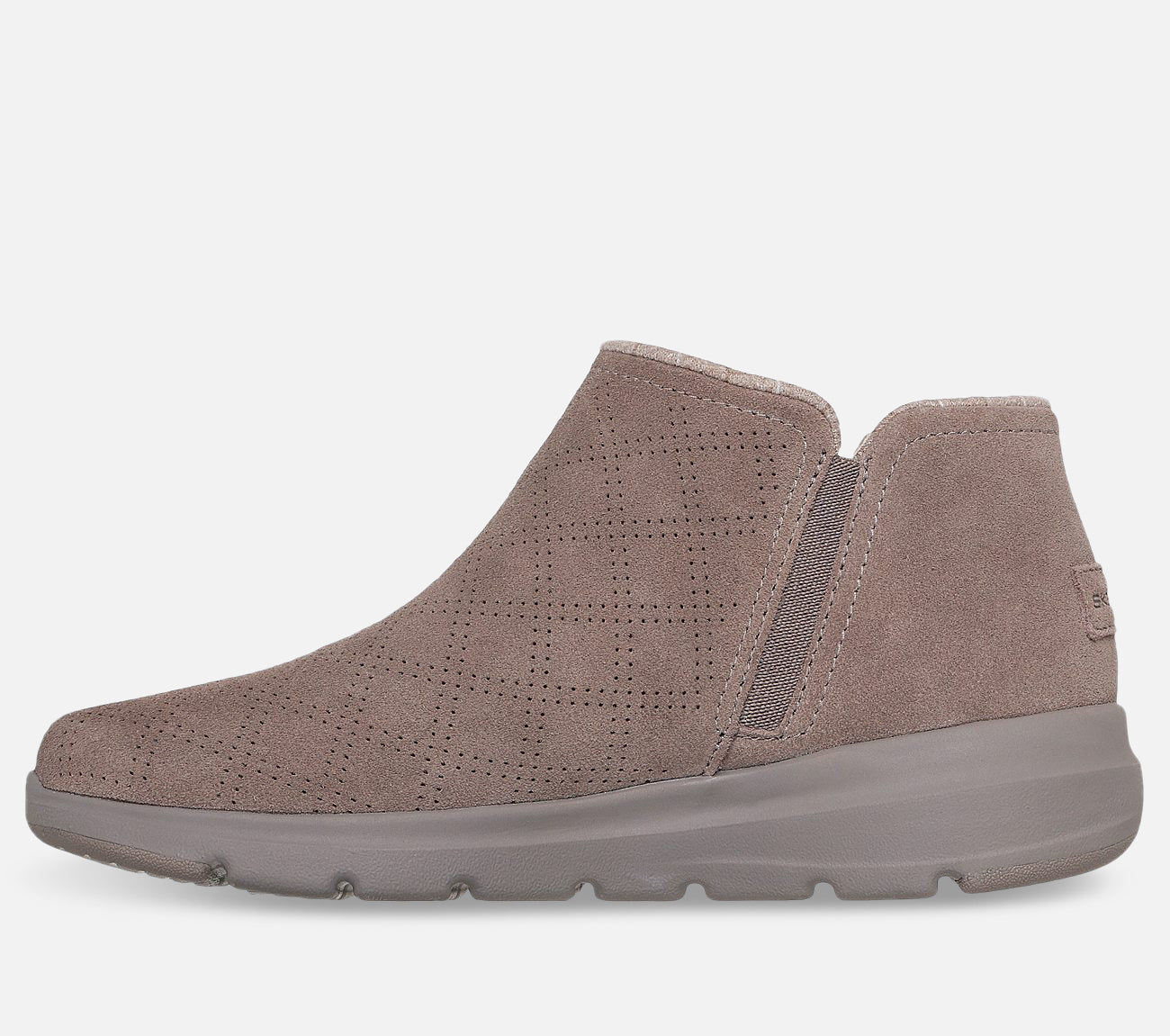 Glacial Ultra - Juliet Boot Skechers.fi