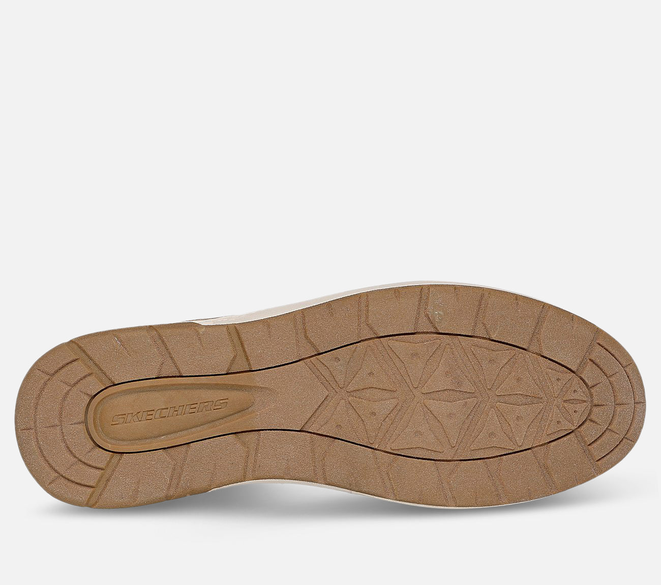 Relaxed Fit: Garlan - Pryor Shoe Skechers.fi