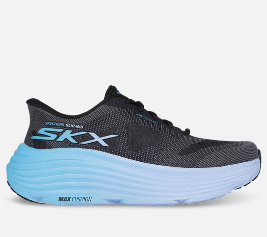 Slip-ins: Max Cushioning Endeavour - Hallandale Shoe Skechers.fi