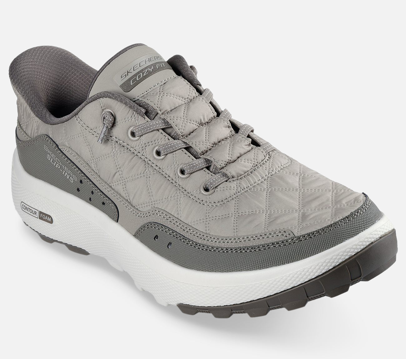 Relaxed Fit: Slip-ins: Urban Explore - Cozy Fit Shoe Skechers.fi