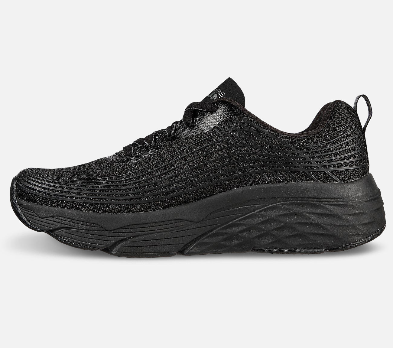 Max Cushioning Elite Shoe Skechers