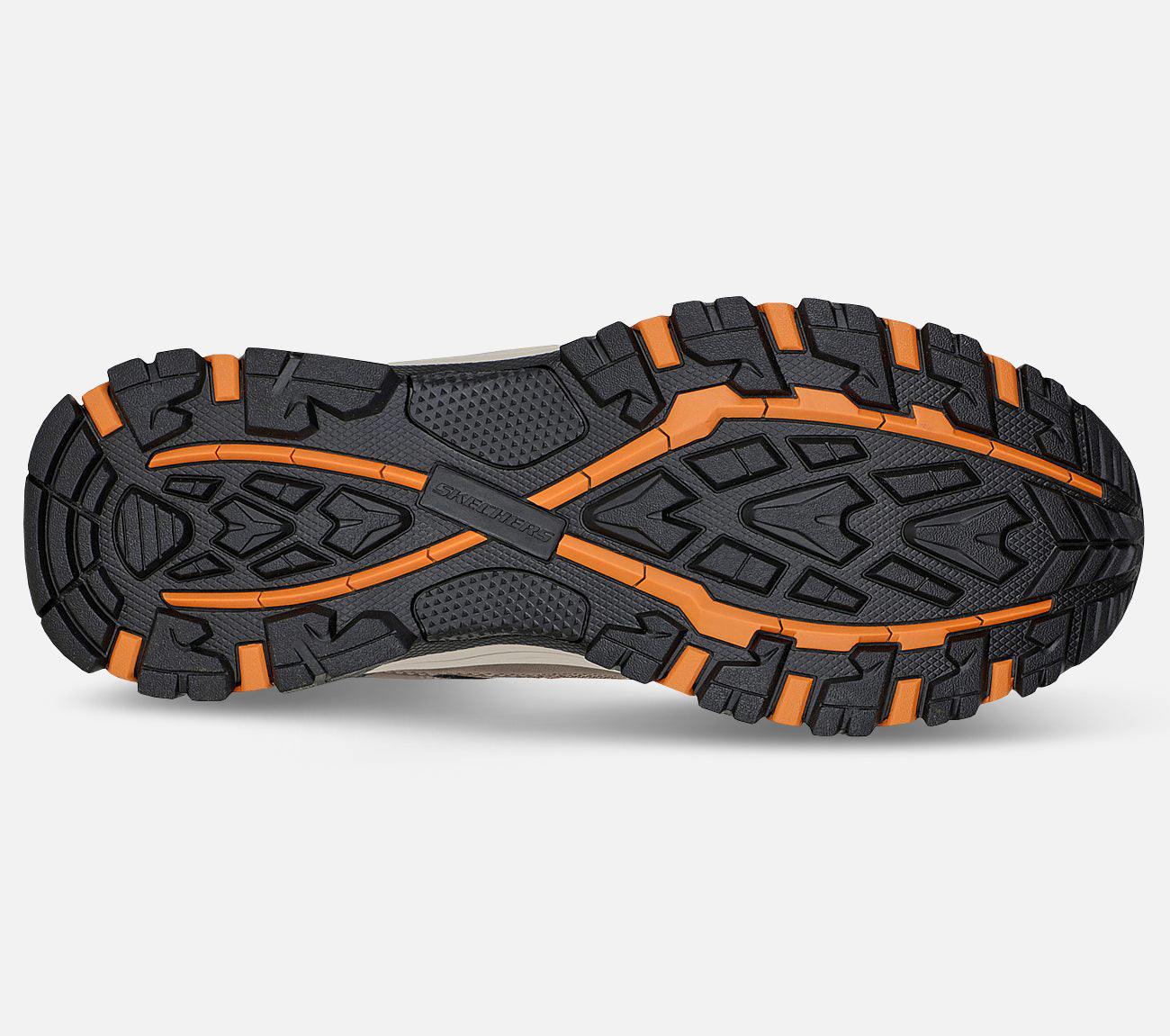 Relaxed Fit: Selmen - Cormack - Waterproof Shoe Skechers