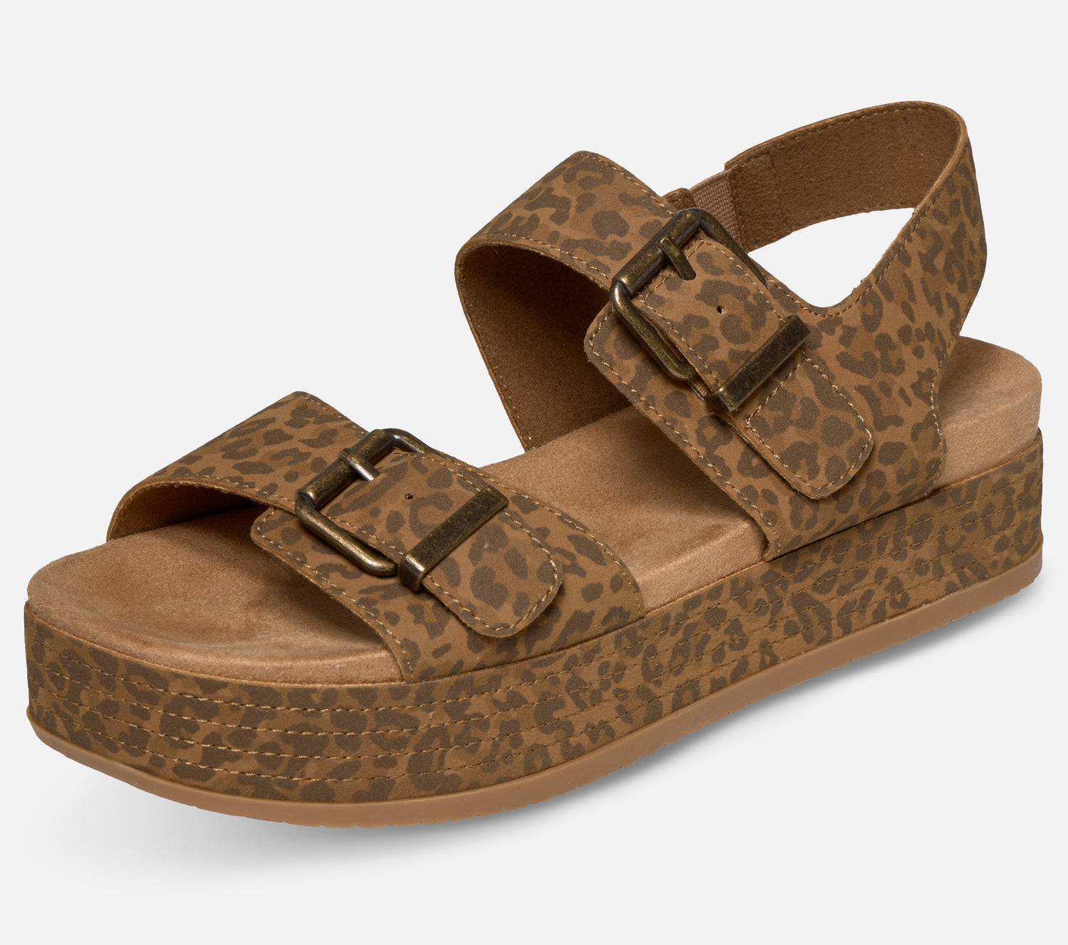 BOBS Misty Kiss - Dreamy Drift Sandal Skechers.fi