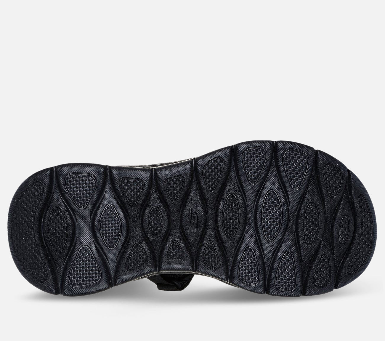 Slip-ins: GO WALK Flex Sandal - Easy Entry Sandal Skechers.fi