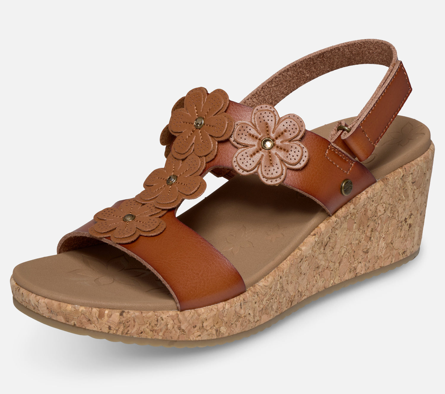 Arch Fit Beverlee 2.0 – Rare Gem Sandal Skechers.fi