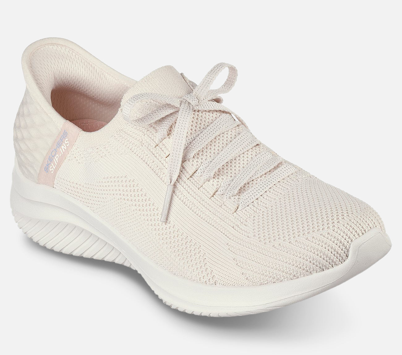 Wide Fit: Slip-ins: Ultra Flex 3.0 - Brilliant Path Shoe Skechers.fi