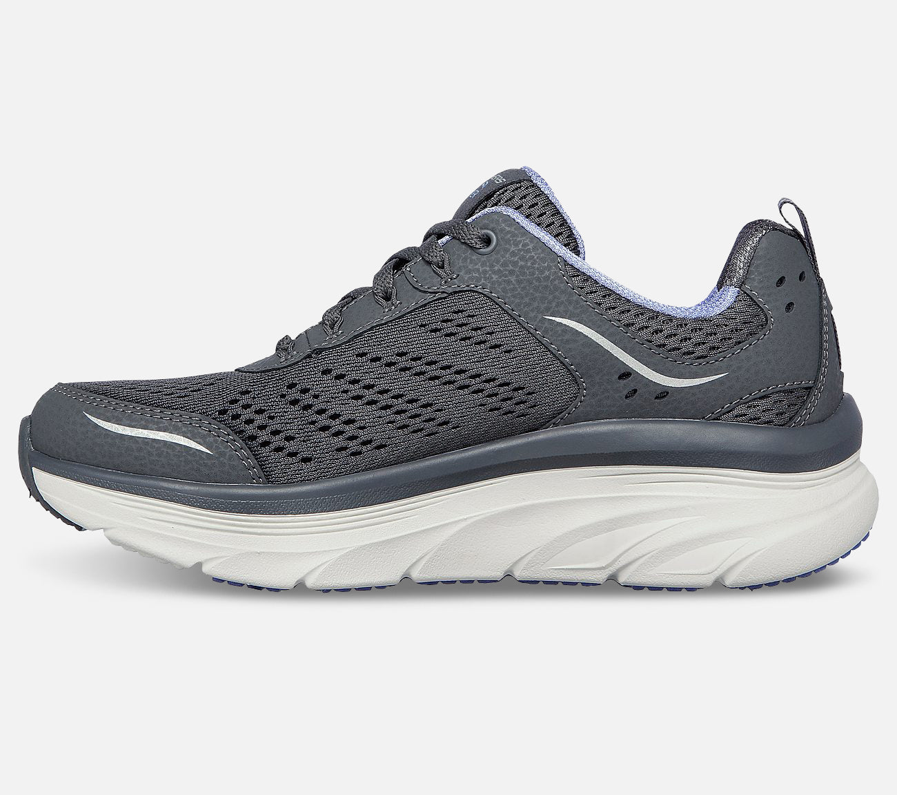 Relaxed Fit: D'Lux Walker - Infinite Motion Shoe Skechers