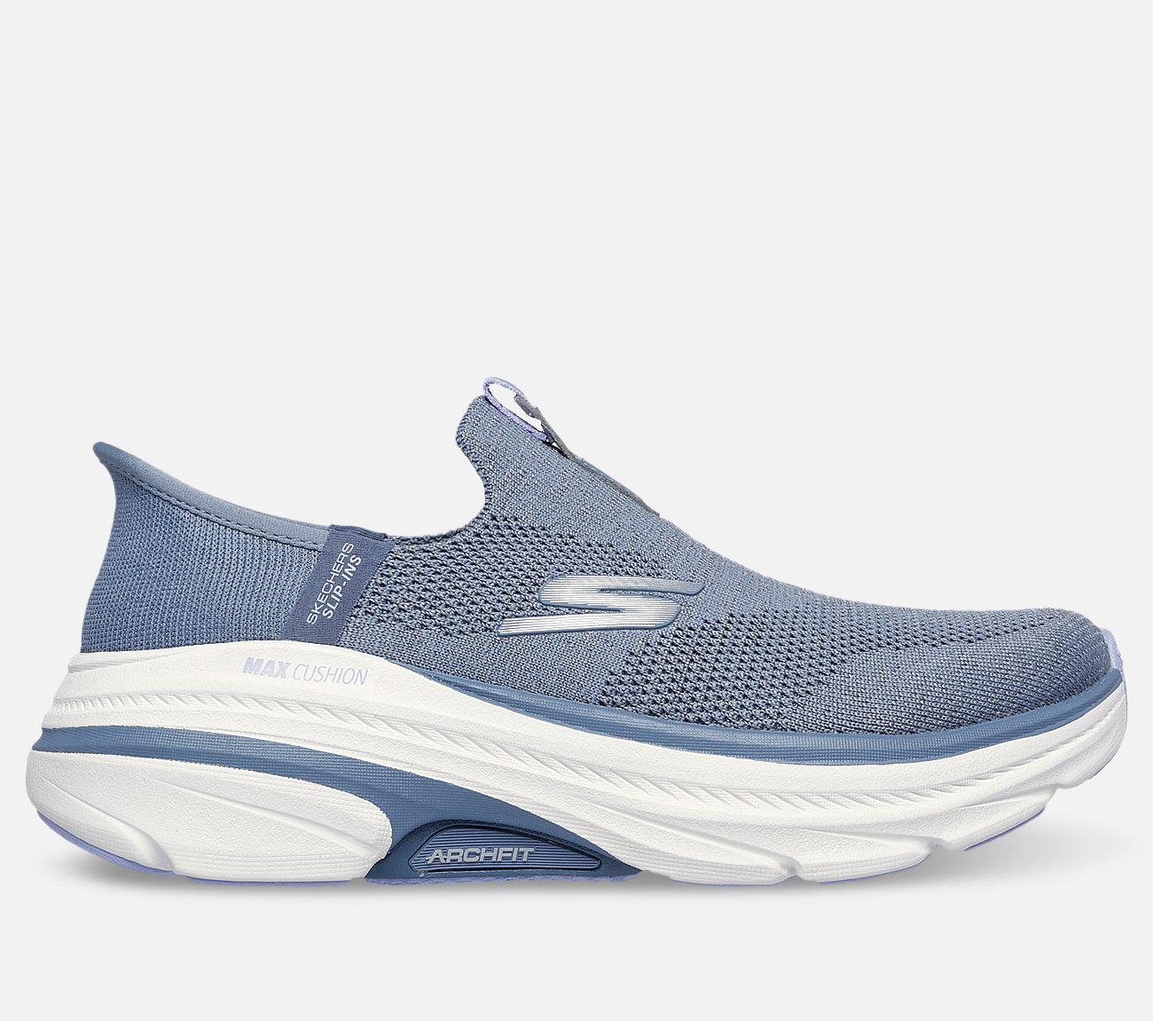 Slip-ins: Max Cushioning Arch Fit 2.0 - Cambridge Shoe Skechers.fi