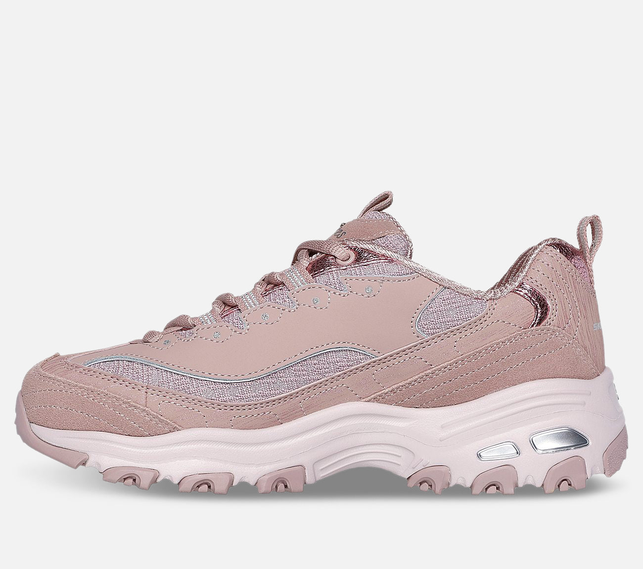 D'Lites - Reflections Shoe Skechers.fi