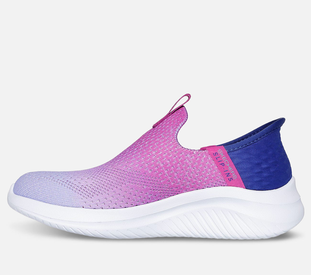 Slip-ins: Ultra Flex 3.0 - Color Boost Shoe Skechers.fi