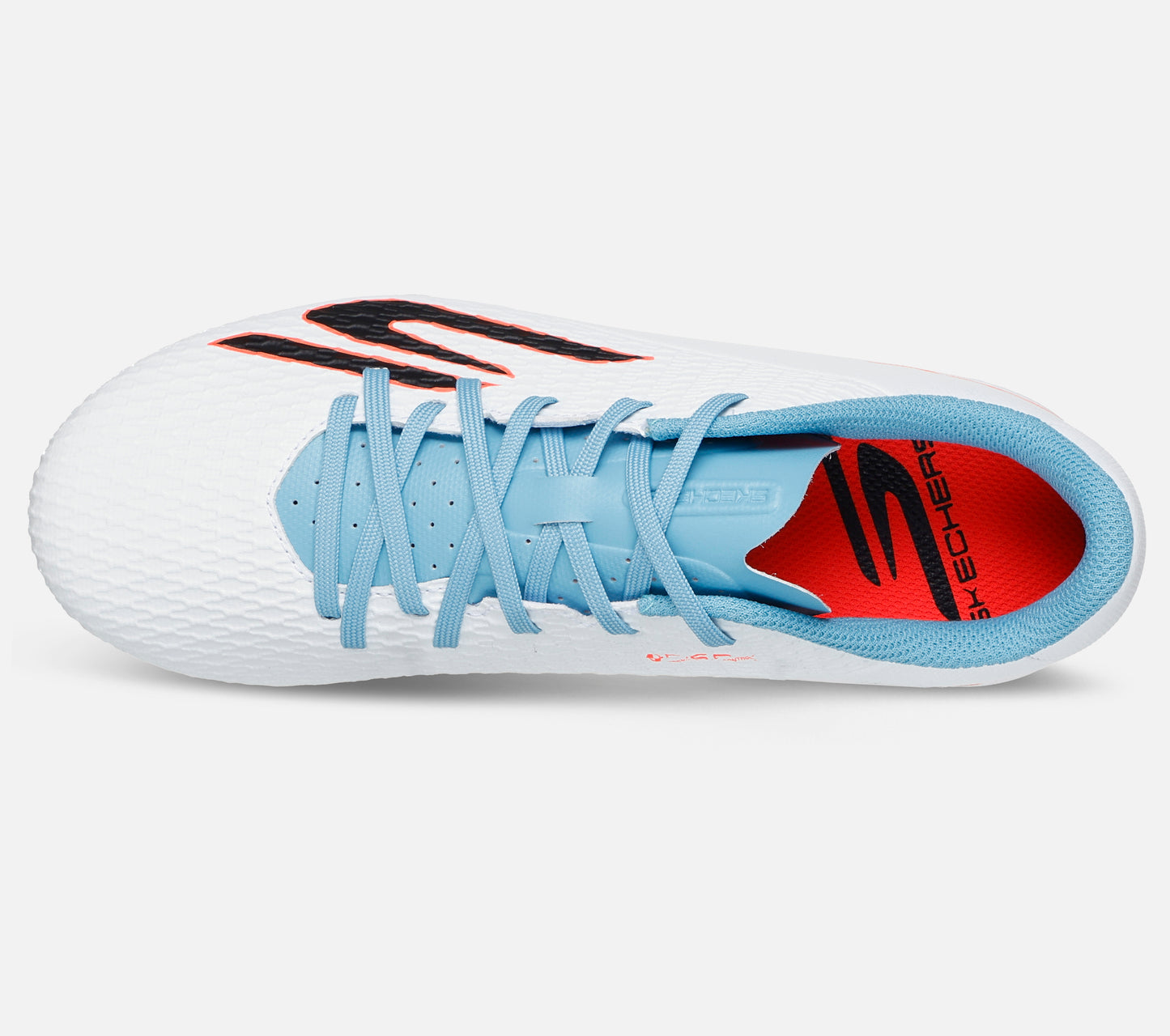 SKX_2 JR Youth MG Football Skechers.fi