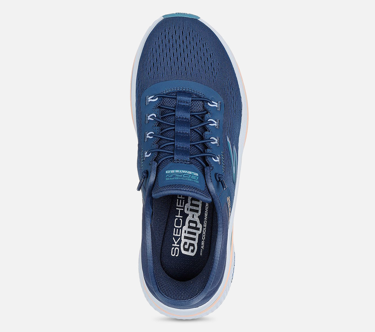 Slip-ins: GO RUN Consistent 2.0 - Banyan Shoe Skechers.fi