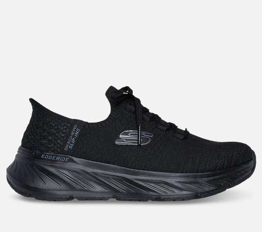 Relaxed Fit: Slip-ins: Edgeride – Impression Shoe Skechers.fi