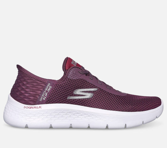 Slip-ins: GO WALK Flex - Grand Entry Shoe Skechers.fi