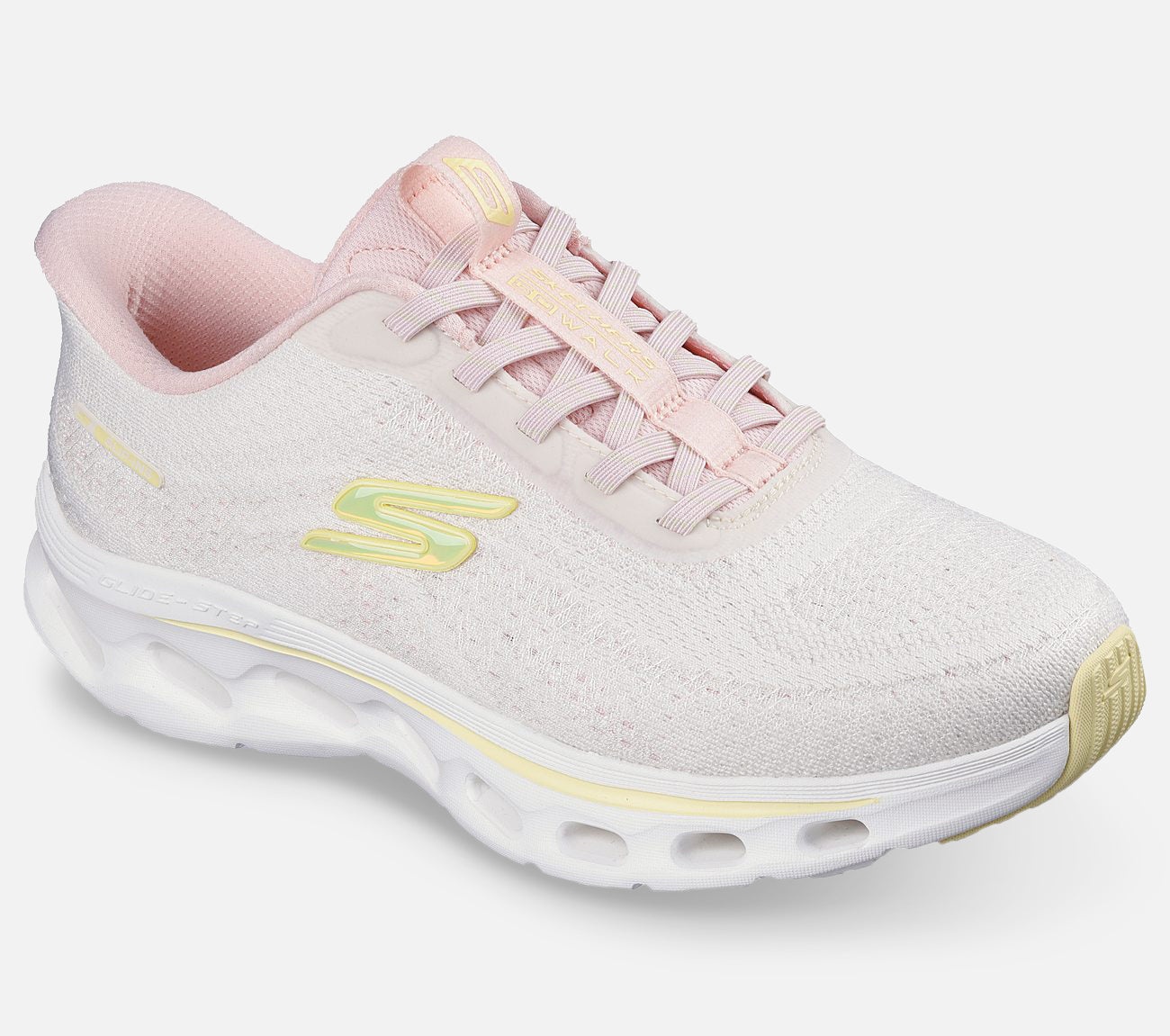 Slip-ins: GO WALK Glide-Step 2.0 - Maria Shoe Skechers.fi