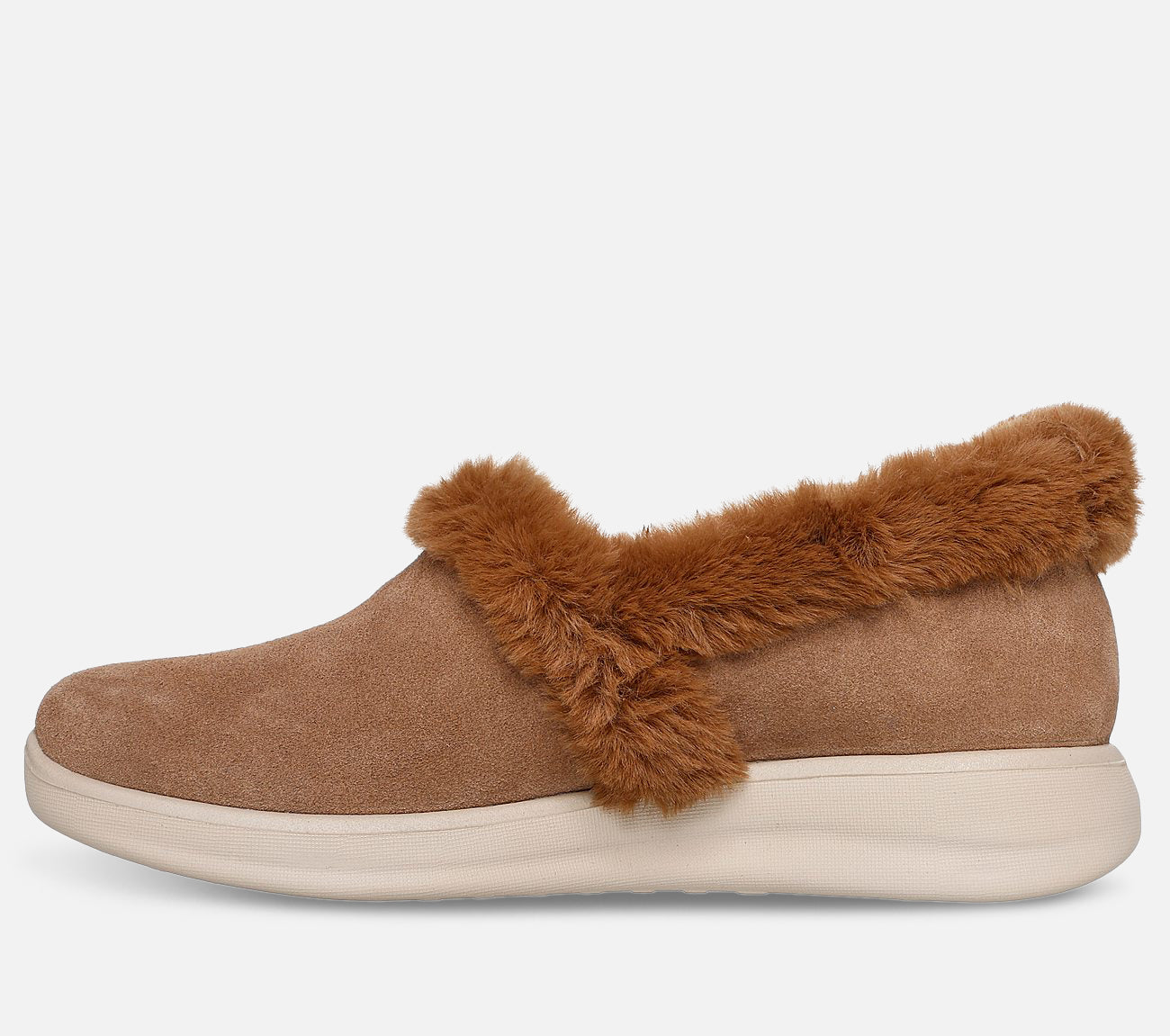 Slip-ins: Cozy Escape - Snowy Bliss Slipper Skechers.fi