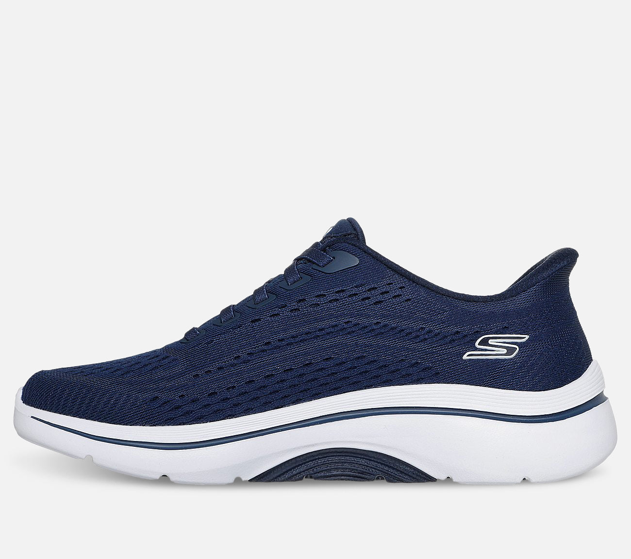 Slip-ins: GO WALK Arch Fit 2.0 - Kathy Shoe Skechers.fi