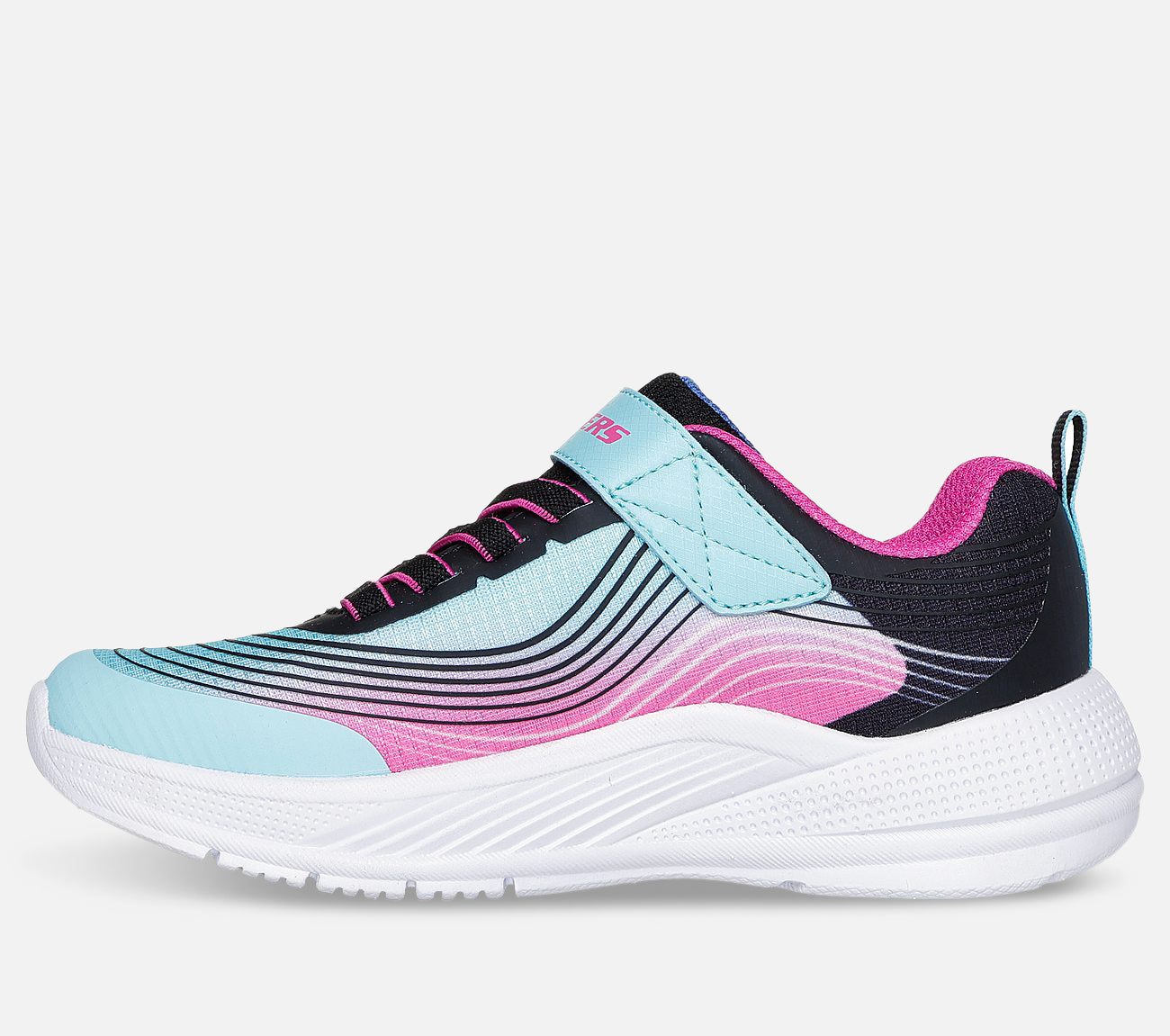 Microspec Advance Shoe Skechers.fi