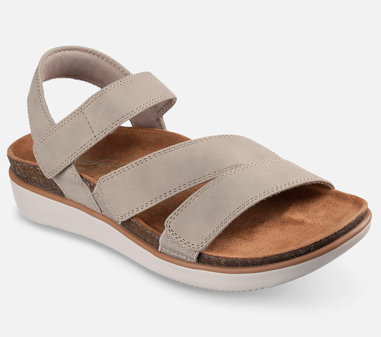 Lifted Comfort Sandal Skechers.fi