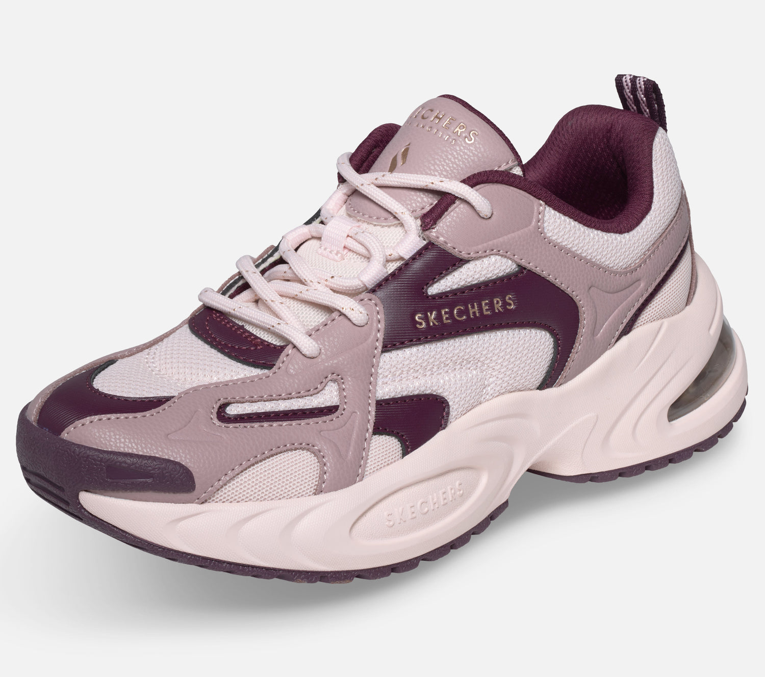 UNO Ryze - Scale Above Shoe Skechers.fi