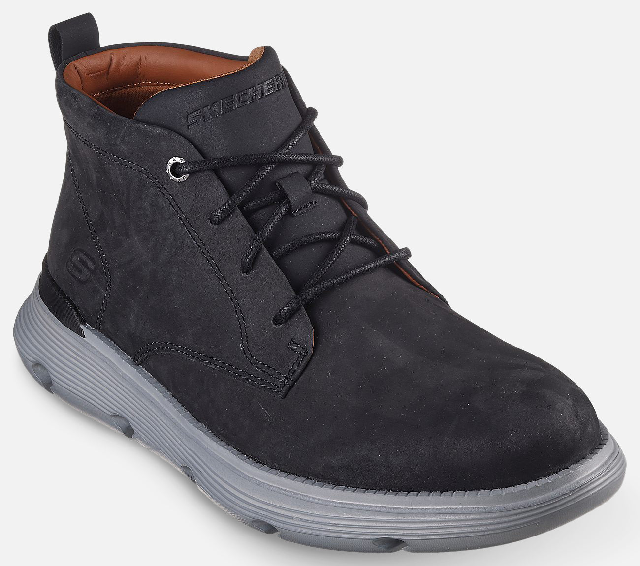 Garza - Fontaine Boot Skechers.fi