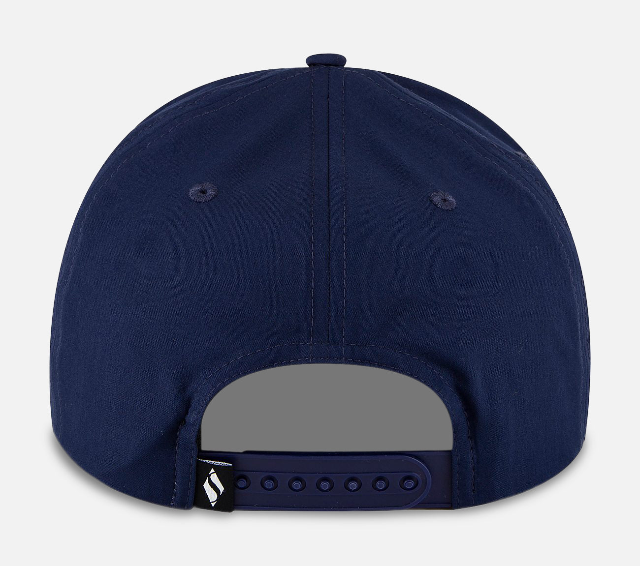 Skechweave Diamond Snapback Lippis Hat Skechers