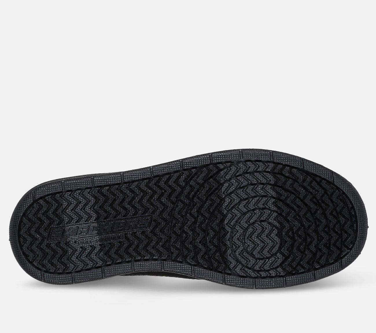 Smooth Street - Cozy Zip Shoe Skechers.fi