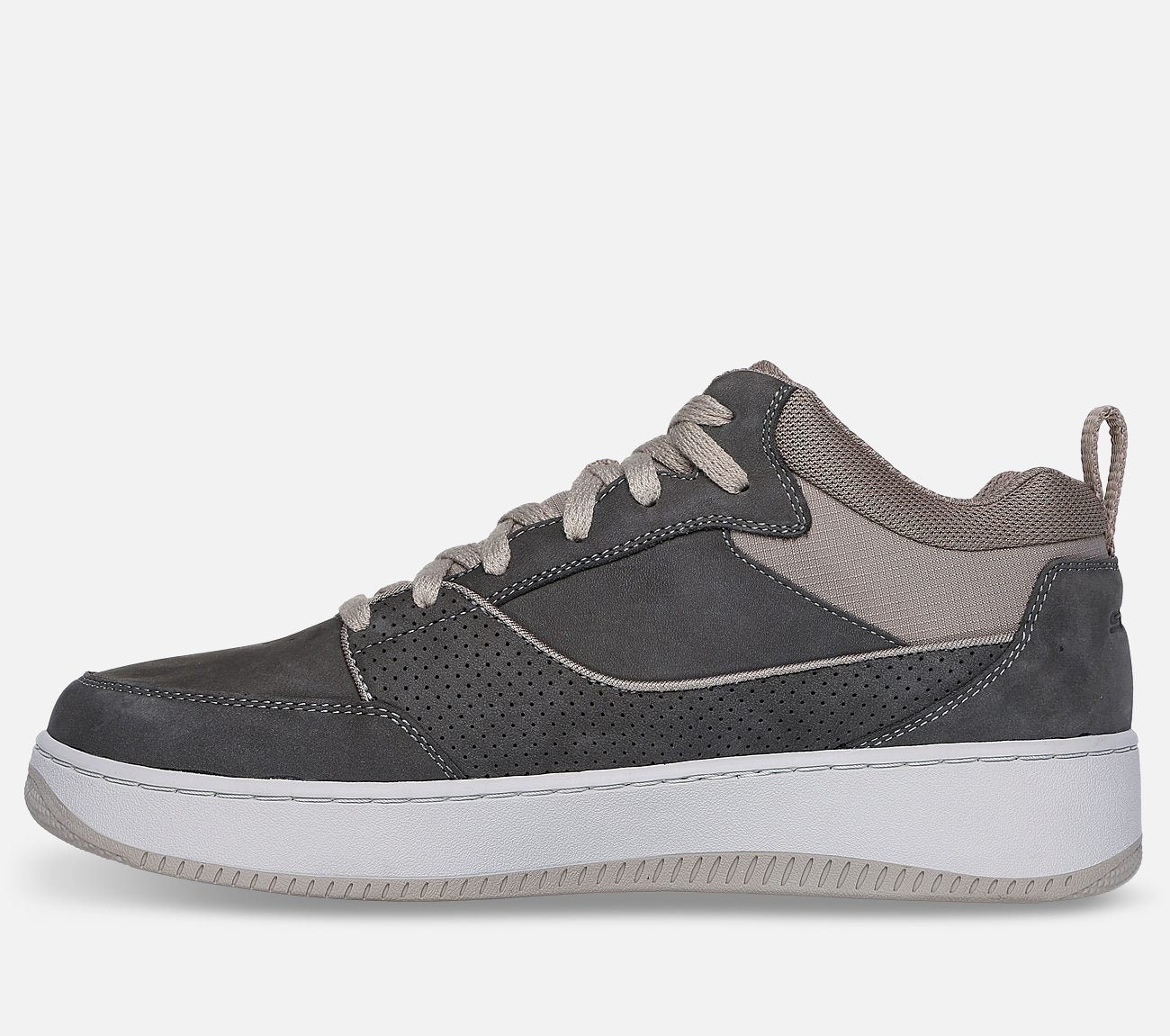 Sport Court 2.0 - Starke - Waterproof Shoe Skechers.fi
