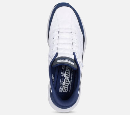 Slip-ins: Contour Foam - Cozy Fit Shoe Skechers.fi