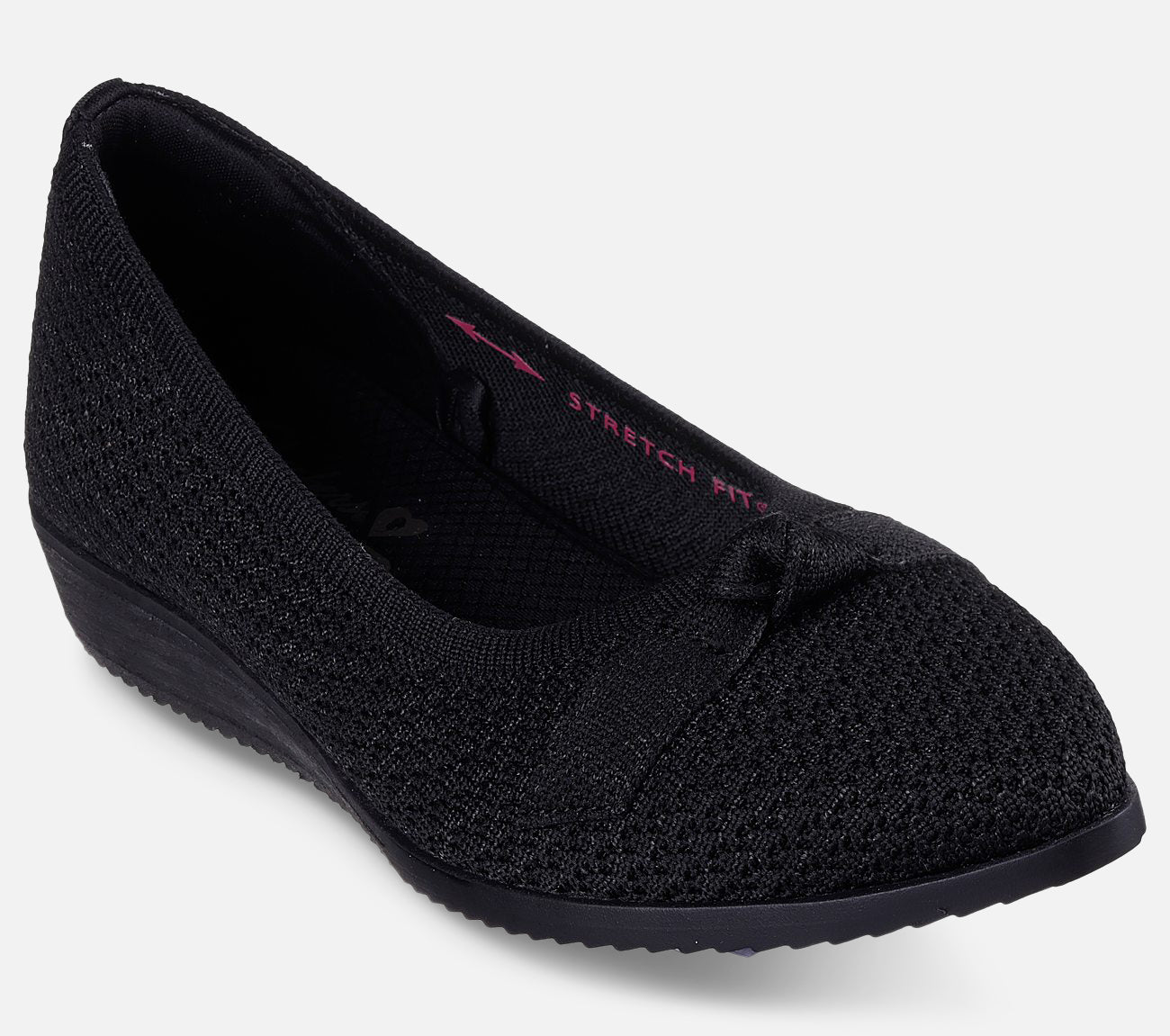 Cleo Sawdust - Sophisticated Ballerina Skechers.fi