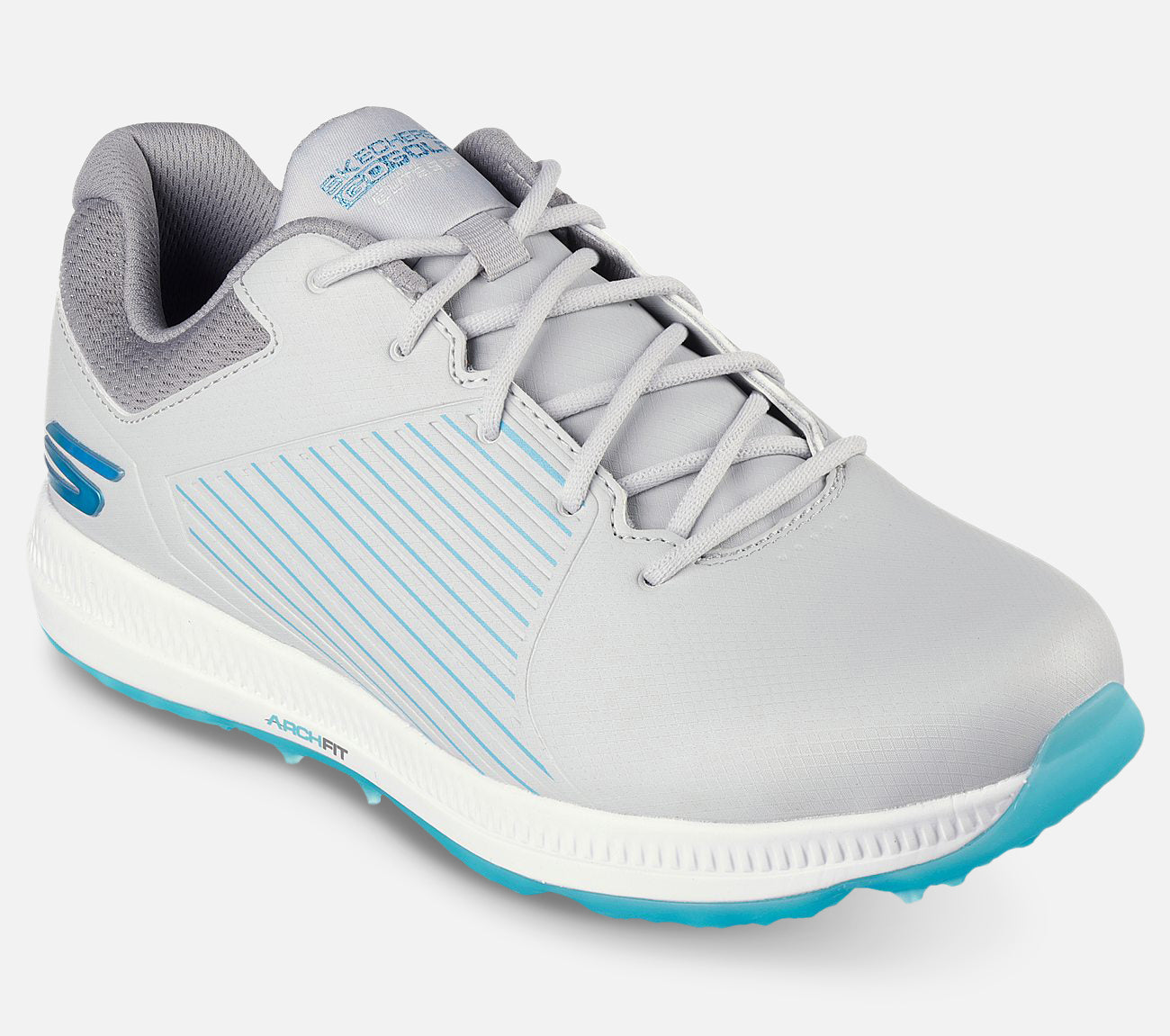 Arch Fit GO GOLF Elite 5 -GF Waterproof Golf Skechers.fi