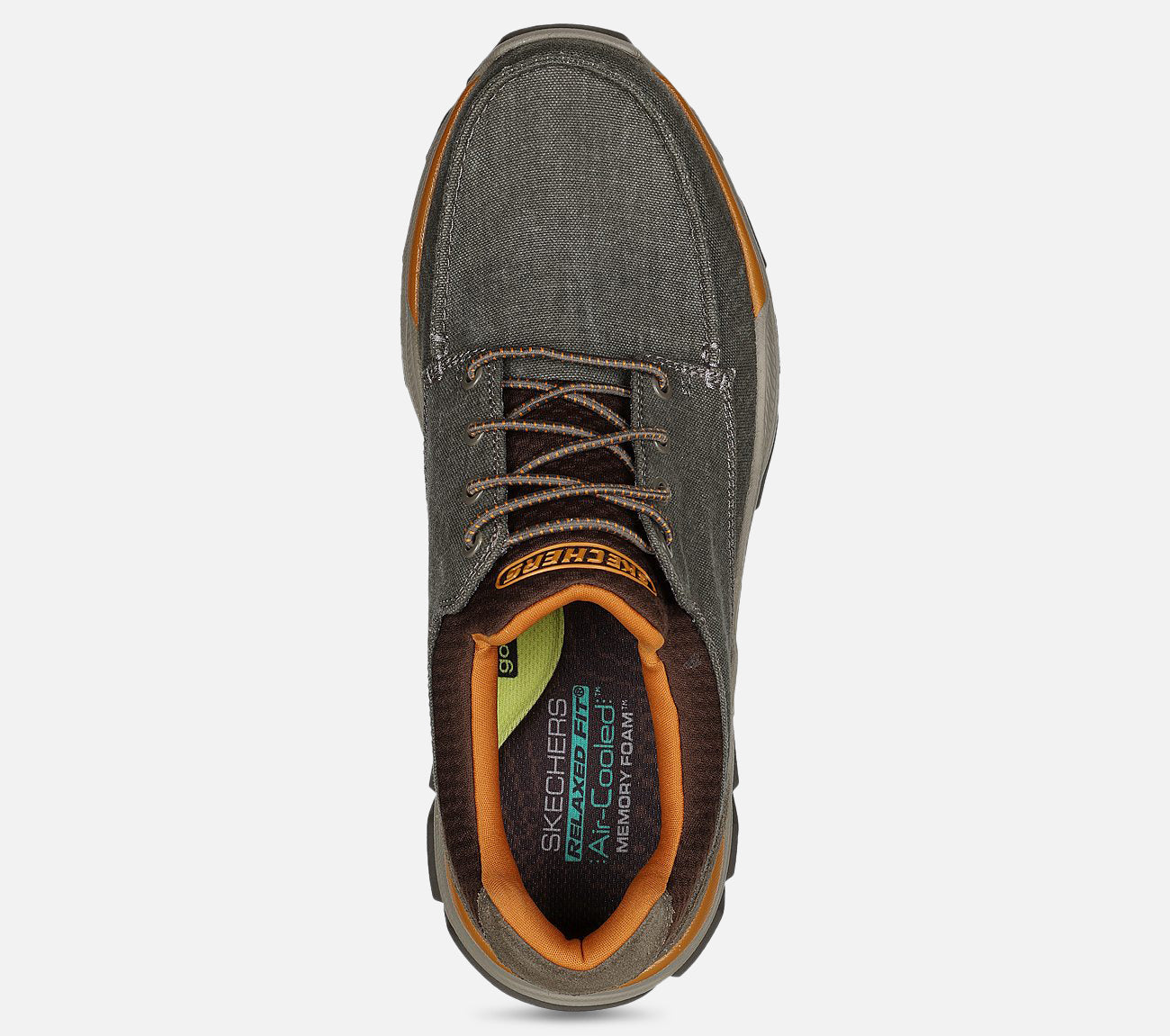 Relaxed Fit: Respected - Loleto Shoe Skechers.fi