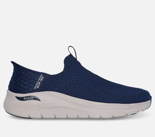 Slip-ins: Arch Fit 2.0 - Crayn Shoe Skechers.fi