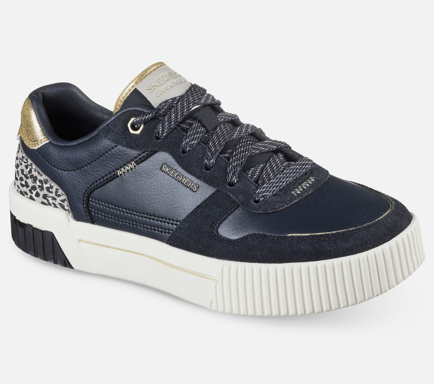 Jade - Lustrous Luxury Shoe Skechers.fi