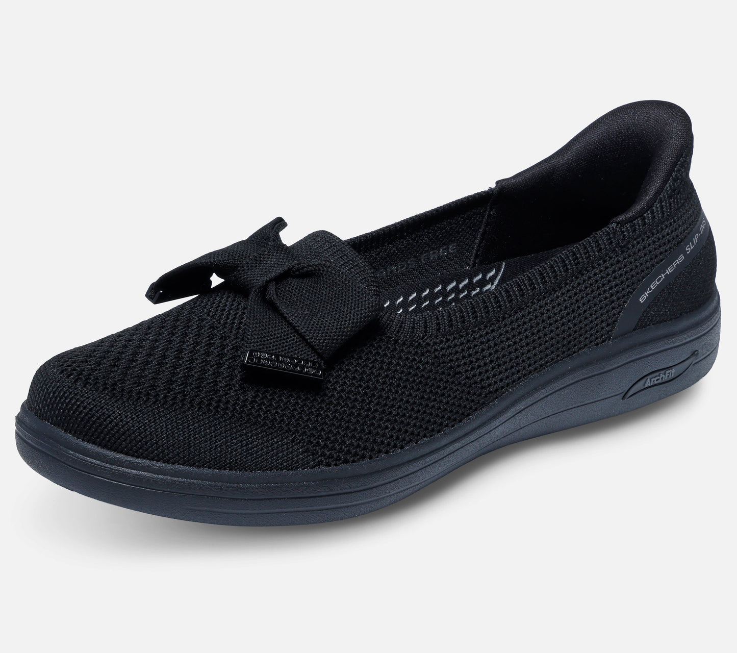 Slip-ins: Arch Fit Inspire - Gemma Ballerina Skechers.fi