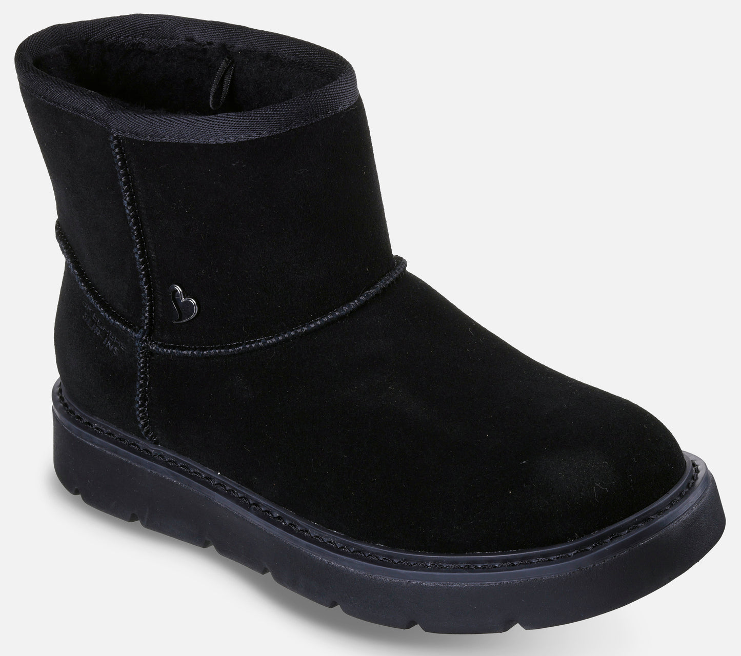 Slip-ins: Keepsakes Cozy - Cozy Shorty