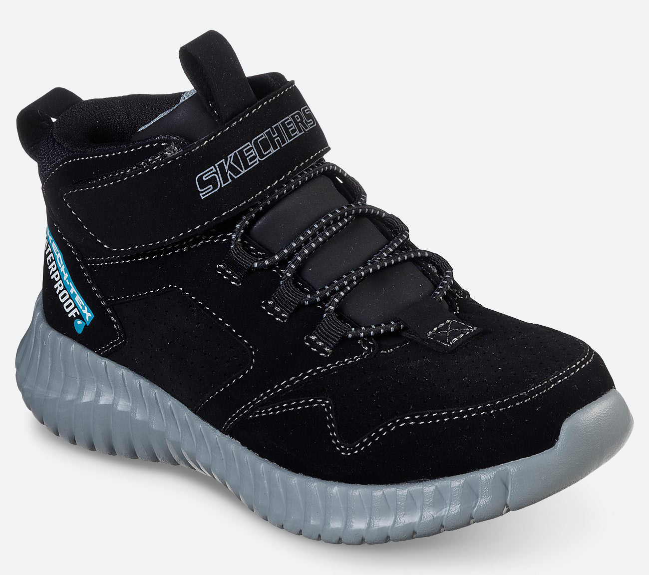 Elite Flex - Waterproof Boot Skechers