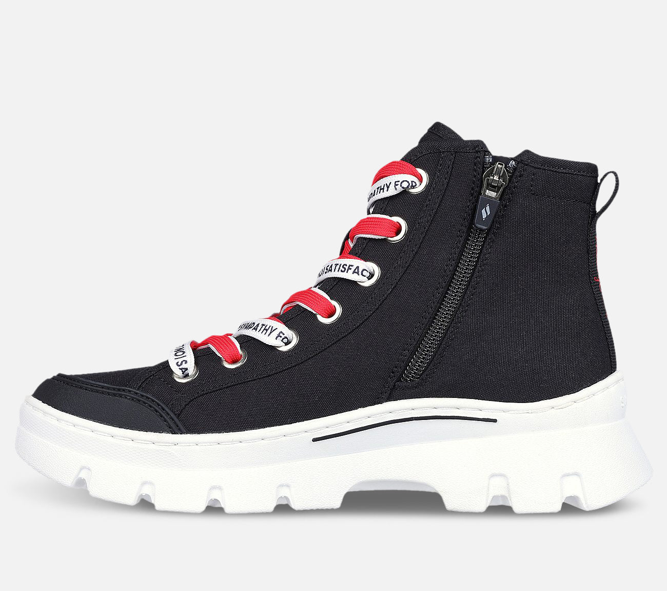 Rolling Stones: Roadies Surge Shoe Skechers