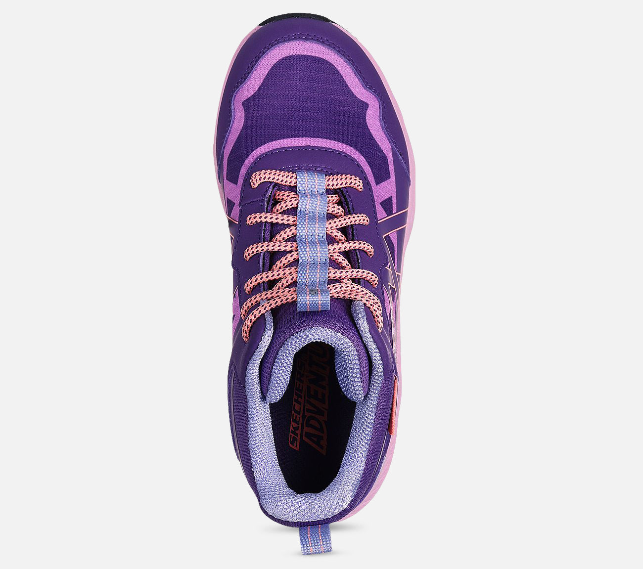 Adventure Blitz - Fun Pursuit Waterproof Boot Skechers