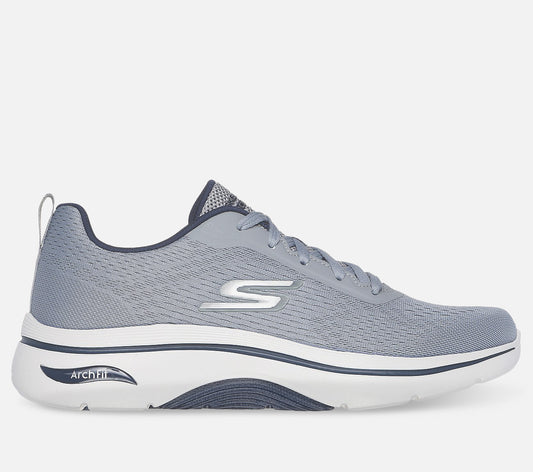 GO WALK Arch Fit 2.0 - Idyllic 2 Shoe Skechers.fi