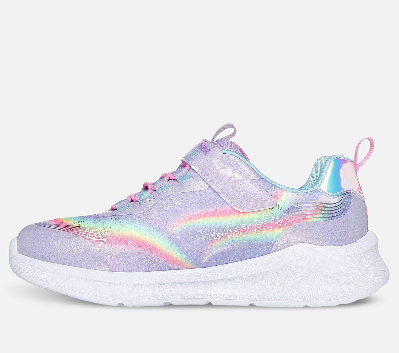 S-Lights: Unicorn Chaser Shoe Skechers.fi