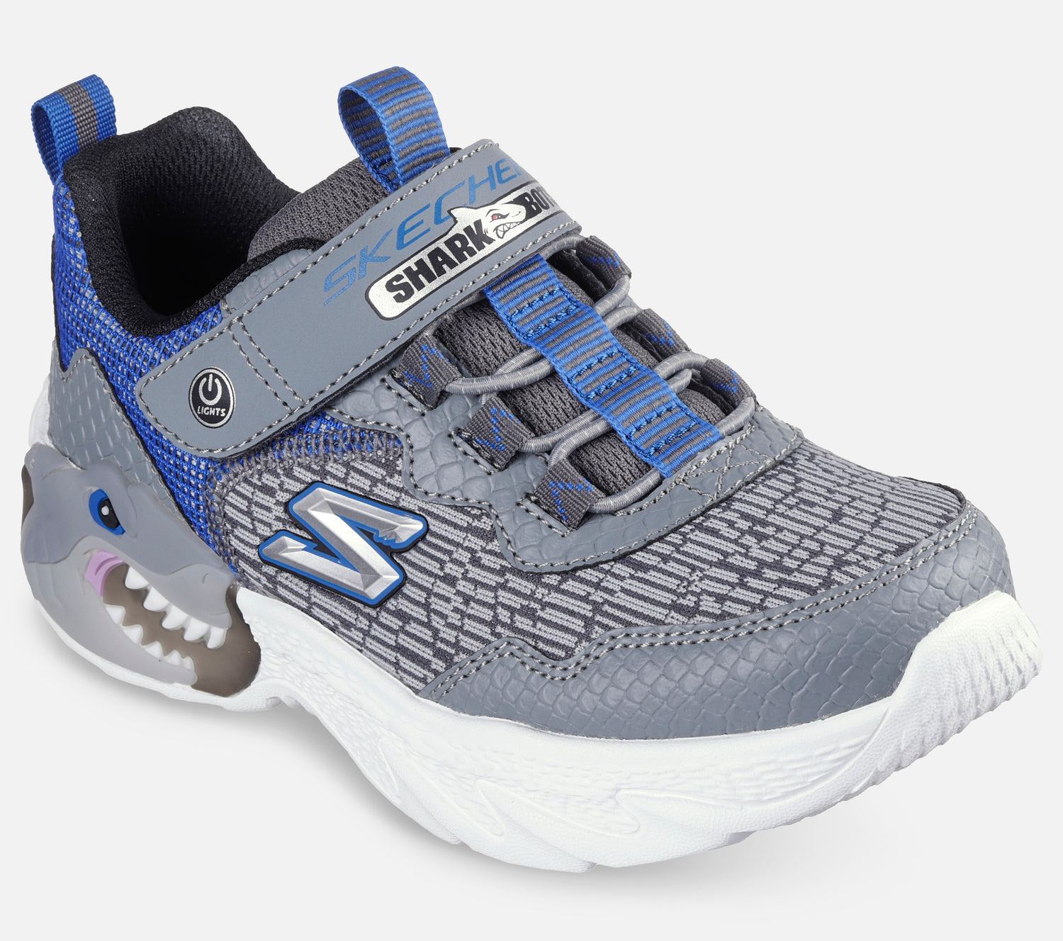 Creature Lights Shoe Skechers